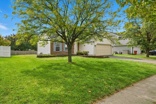 3363 Andover Strait, Grove City, OH 43123