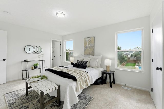 3363 Andover Strait, Grove City, OH 43123