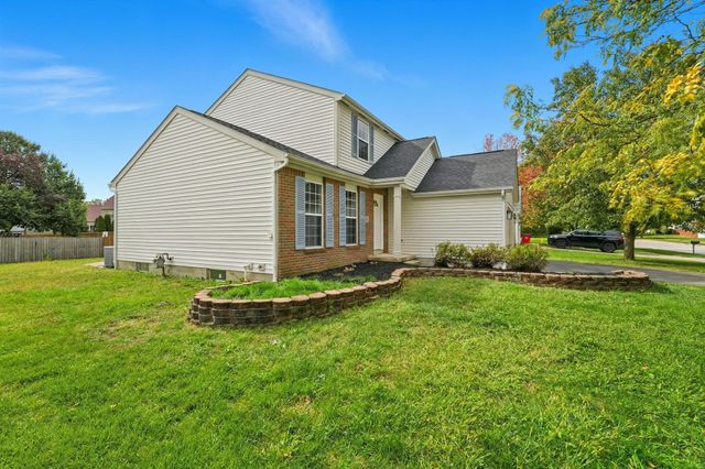 3363 Andover Strait, Grove City, OH 43123