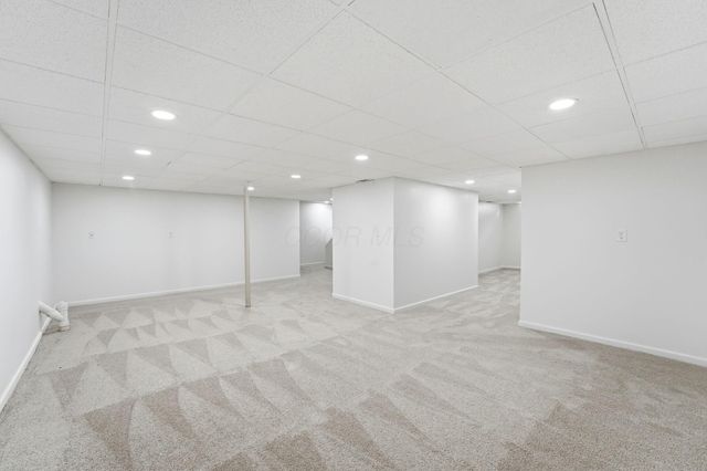 3363 Andover Strait, Grove City, OH 43123