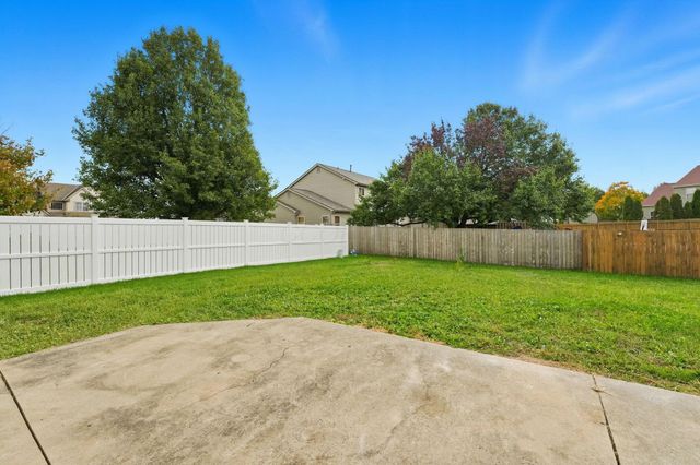 3363 Andover Strait, Grove City, OH 43123