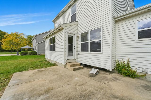 3363 Andover Strait, Grove City, OH 43123