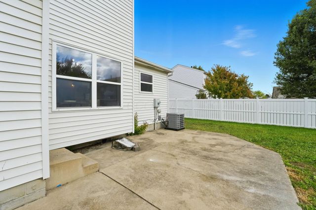 3363 Andover Strait, Grove City, OH 43123