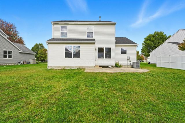 3363 Andover Strait, Grove City, OH 43123