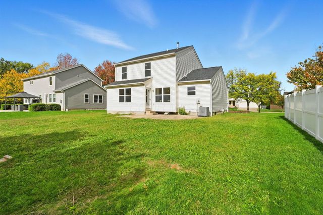 3363 Andover Strait, Grove City, OH 43123