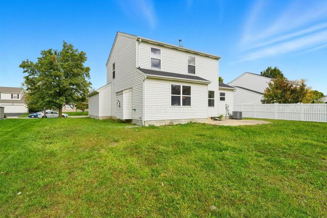 3363 Andover Strait, Grove City, OH 43123