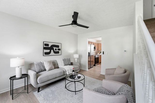 3363 Andover Strait, Grove City, OH 43123