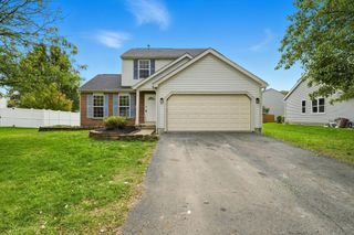 3363 Andover Strait, Grove City, OH 43123