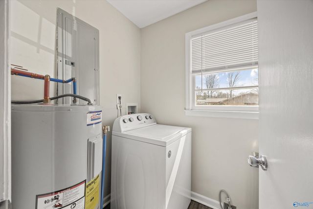 162 Lisa Lane, Arab, AL 35016