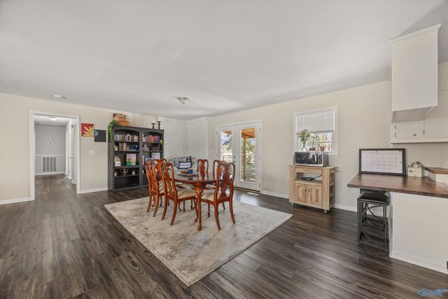 162 Lisa Lane, Arab, AL 35016