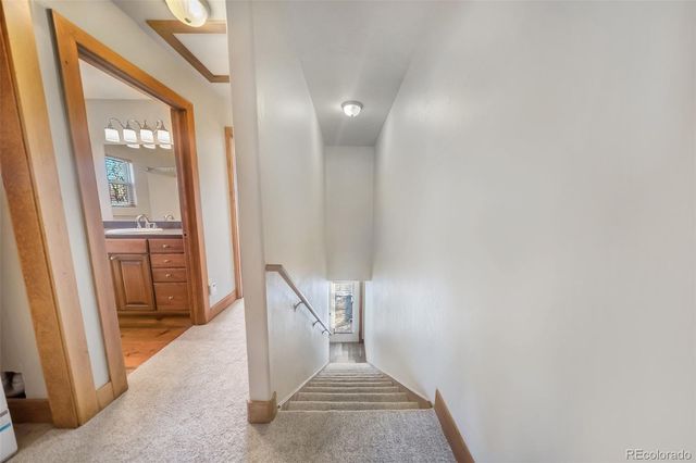 135 Fourth Street, Granby, CO 80446