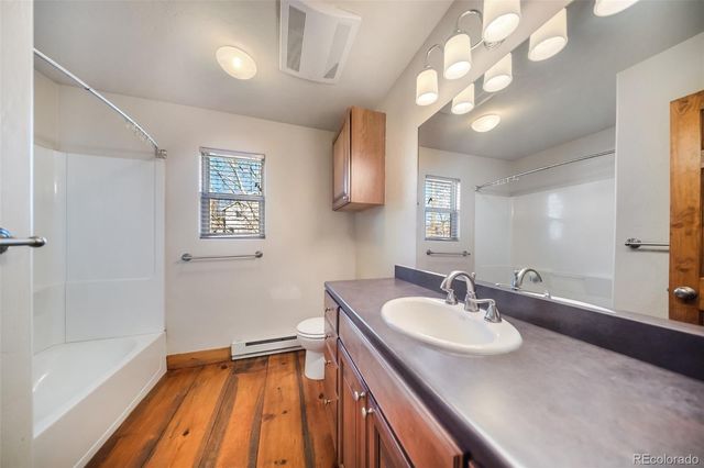 135 Fourth Street, Granby, CO 80446