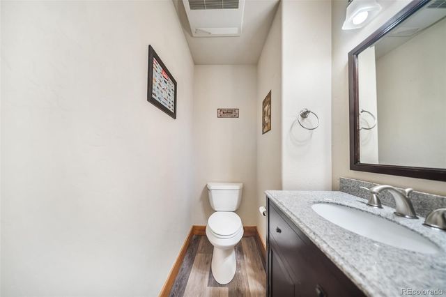 135 Fourth Street, Granby, CO 80446