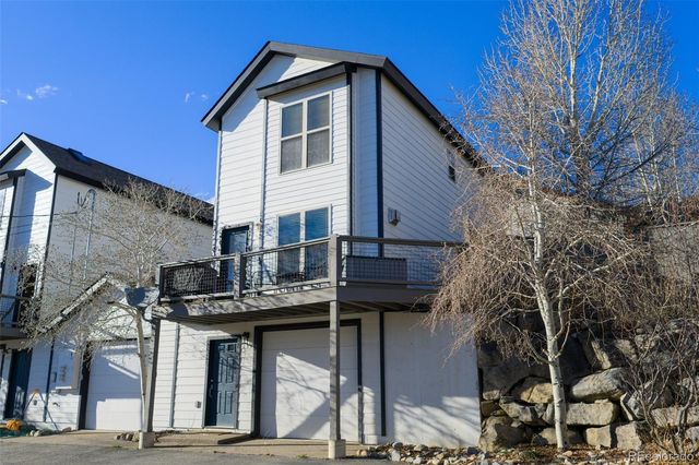 135 Fourth Street, Granby, CO 80446