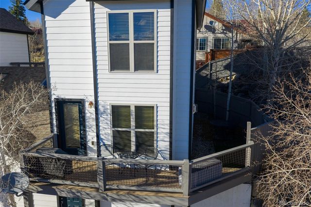 135 Fourth Street, Granby, CO 80446