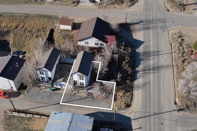 135 Fourth Street, Granby, CO 80446