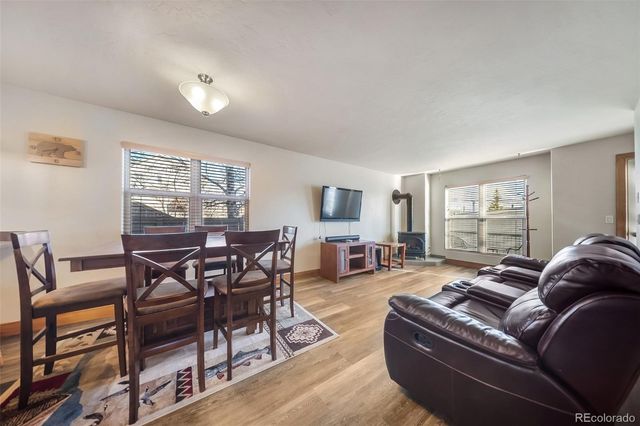 135 Fourth Street, Granby, CO 80446