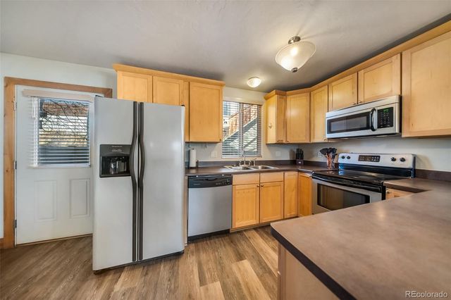 135 Fourth Street, Granby, CO 80446