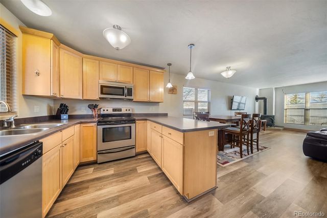 135 Fourth Street, Granby, CO 80446