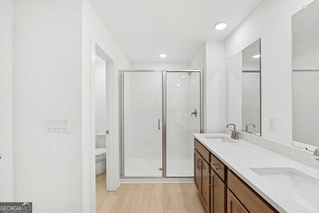 442 Laurelwood Lane, Canton, GA 30114