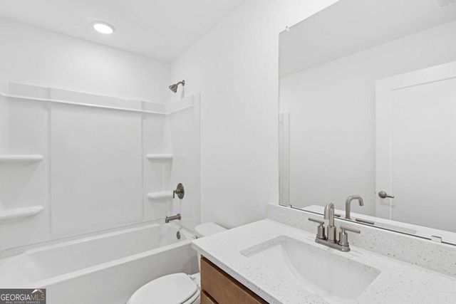 442 Laurelwood Lane, Canton, GA 30114