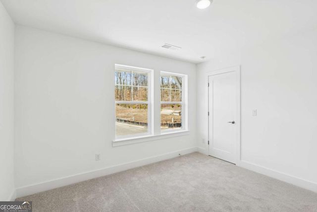 442 Laurelwood Lane, Canton, GA 30114