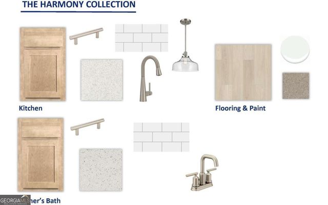 442 Laurelwood Lane, Canton, GA 30114