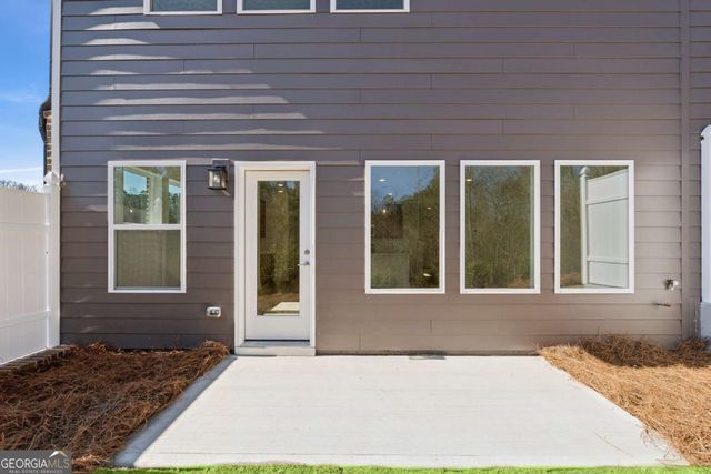 442 Laurelwood Lane, Canton, GA 30114