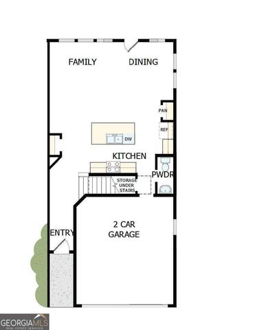 442 Laurelwood Lane, Canton, GA 30114