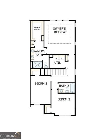 442 Laurelwood Lane, Canton, GA 30114