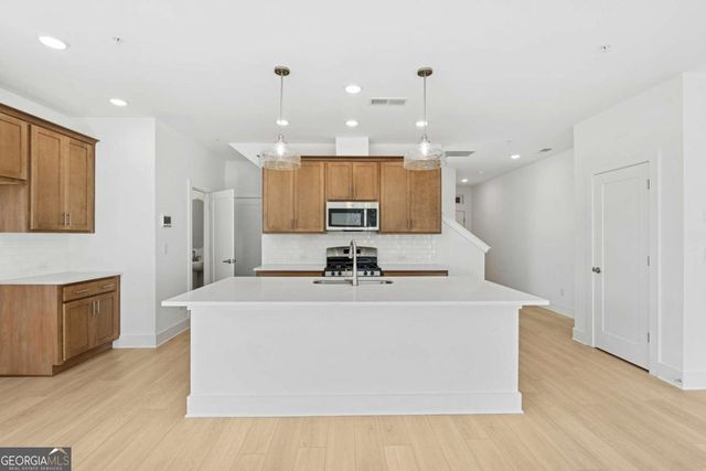 442 Laurelwood Lane, Canton, GA 30114