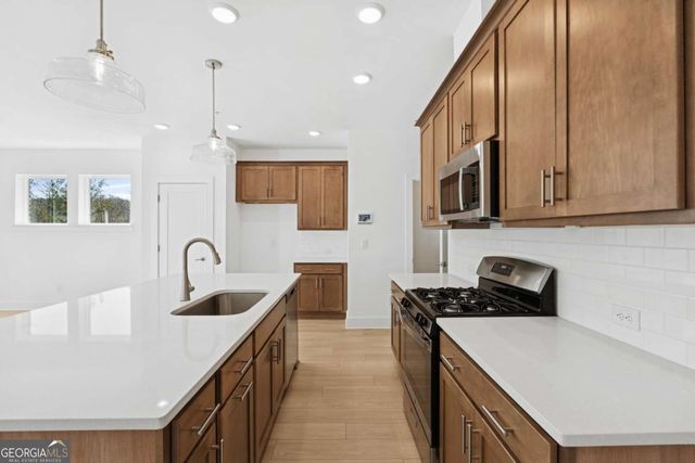 442 Laurelwood Lane, Canton, GA 30114