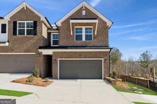 442 Laurelwood Lane, Canton, GA 30114