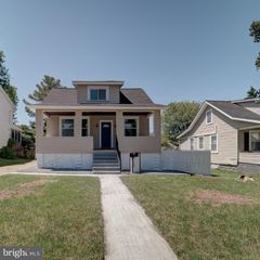 3103 GLENDALE AVE, Baltimore, MD 21234