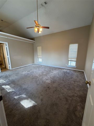 629 N Parks Drive, Desoto, TX 75115