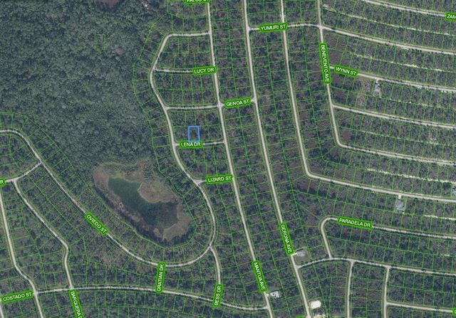 8624 LENA DRIVE, Sebring, FL 33872