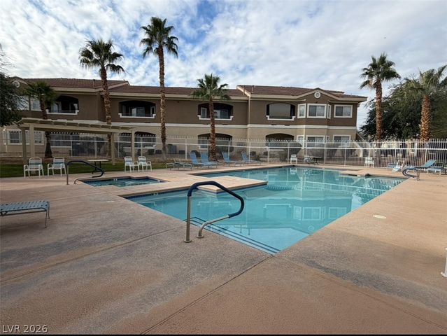833 Aspen Peak Loop 622, Henderson, NV 89011