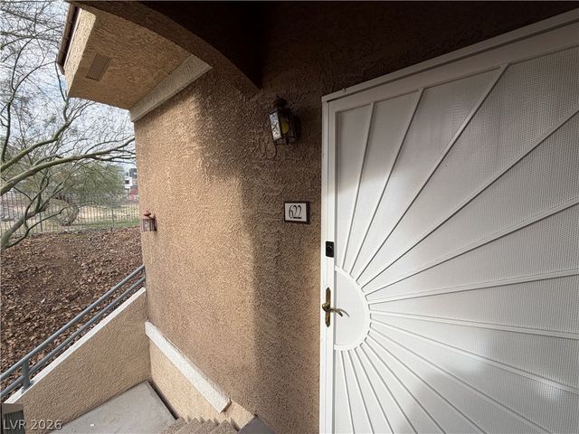 833 Aspen Peak Loop 622, Henderson, NV 89011