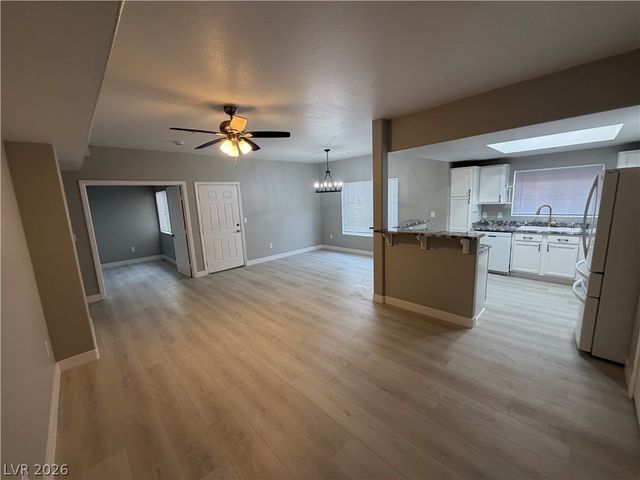 833 Aspen Peak Loop 622, Henderson, NV 89011