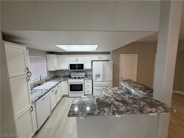 833 Aspen Peak Loop 622, Henderson, NV 89011