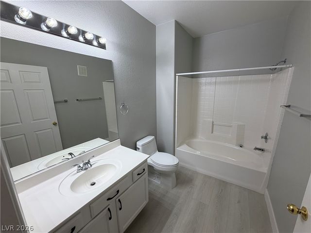 833 Aspen Peak Loop 622, Henderson, NV 89011