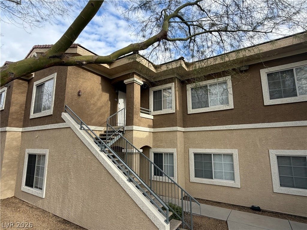 833 Aspen Peak Loop 622, Henderson, NV 89011
