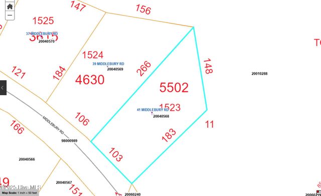 41 Middlebury Road, Pinehurst, NC 28374