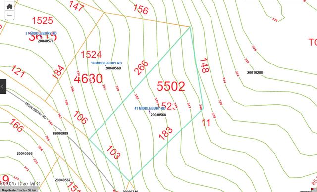 41 Middlebury Road, Pinehurst, NC 28374