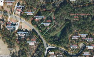 41 Middlebury Road, Pinehurst, NC 28374