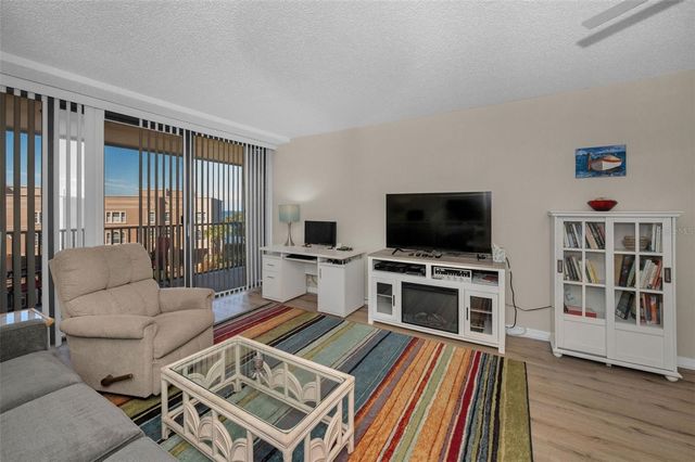 2700 BAYSHORE BOULEVARD 9307, Dunedin, FL 34698