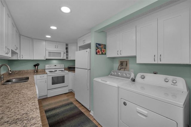 2700 BAYSHORE BOULEVARD 9307, Dunedin, FL 34698