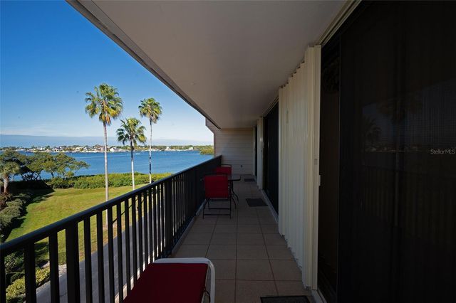 2700 BAYSHORE BOULEVARD 9307, Dunedin, FL 34698
