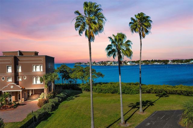 2700 BAYSHORE BOULEVARD 9307, Dunedin, FL 34698