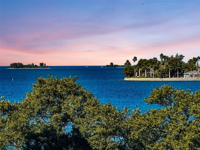 2700 BAYSHORE BOULEVARD 9307, Dunedin, FL 34698